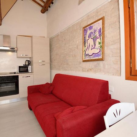ונציה Casa Dea Corte Apartment מראה חיצוני תמונה