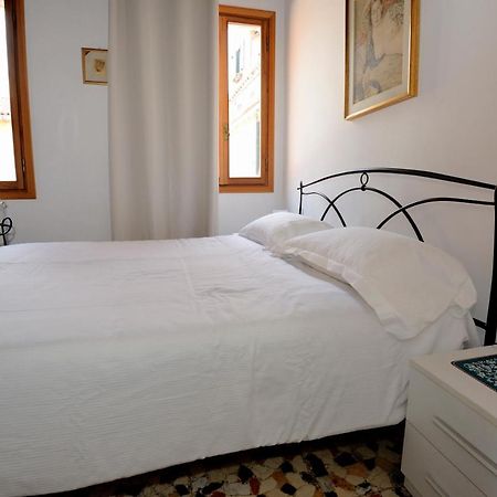 ונציה Casa Dea Corte Apartment מראה חיצוני תמונה