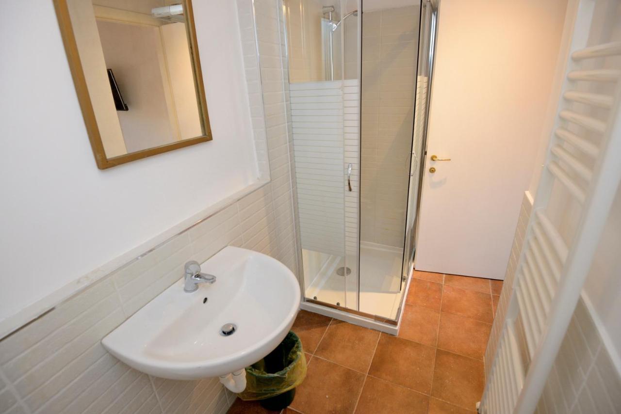 ונציה Casa Dea Corte Apartment מראה חיצוני תמונה
