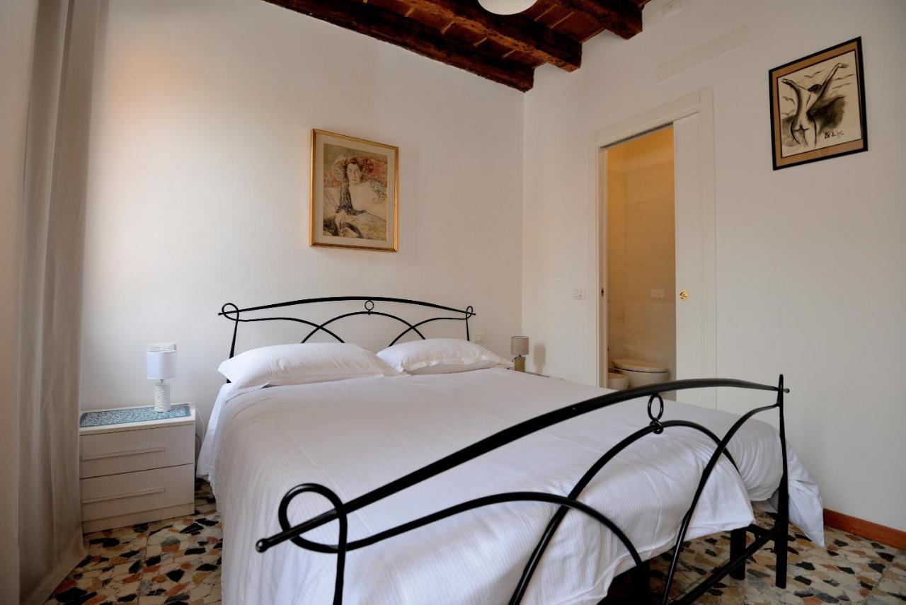 ונציה Casa Dea Corte Apartment מראה חיצוני תמונה