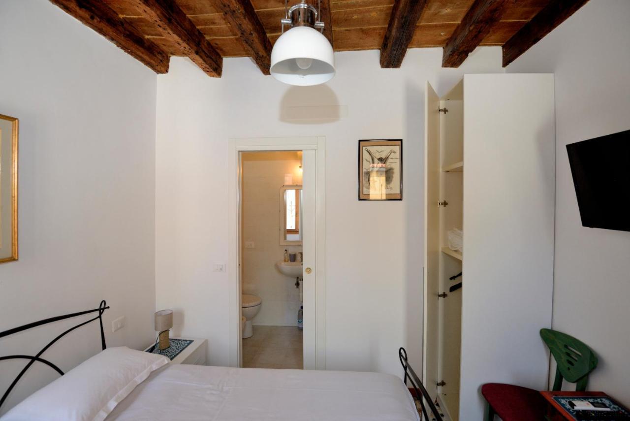 ונציה Casa Dea Corte Apartment מראה חיצוני תמונה