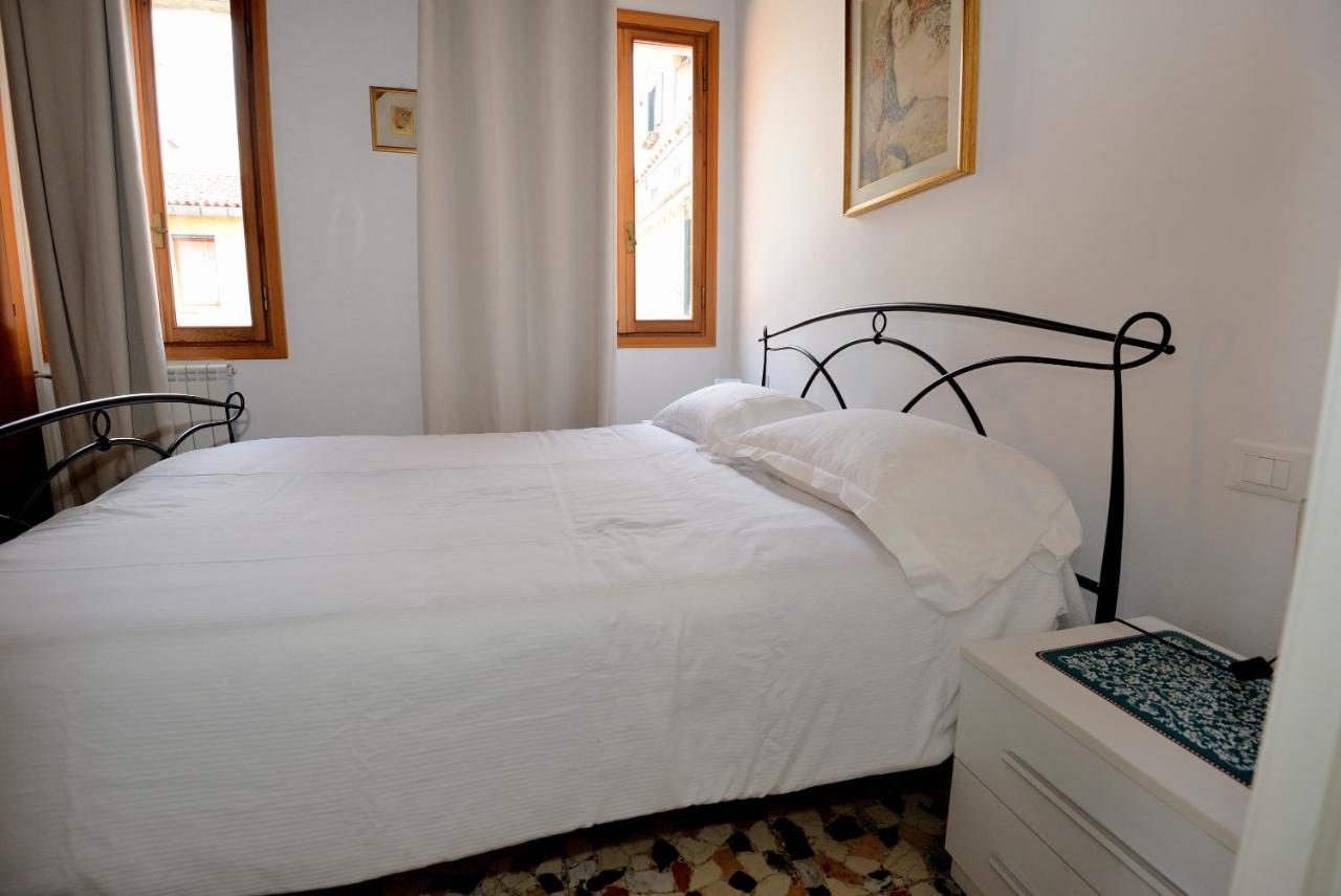 ונציה Casa Dea Corte Apartment מראה חיצוני תמונה