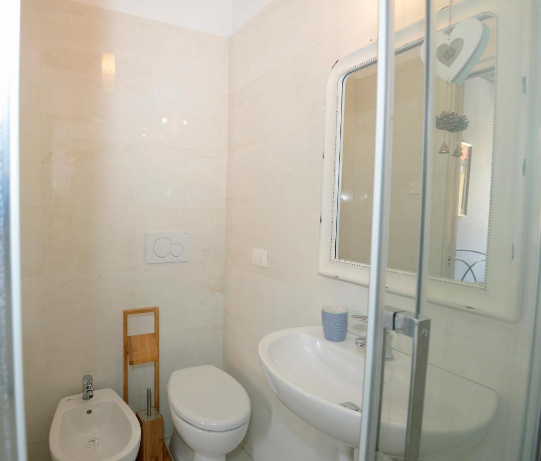 ונציה Casa Dea Corte Apartment מראה חיצוני תמונה
