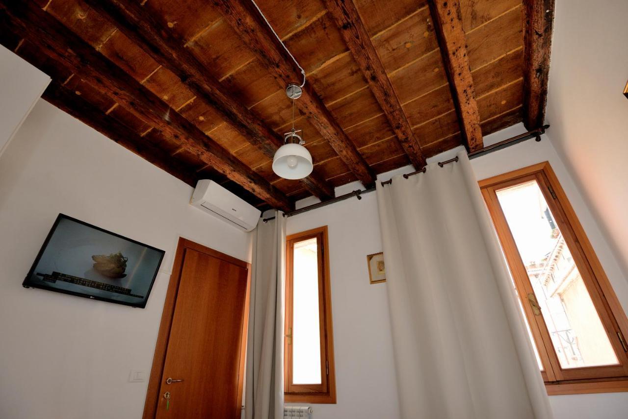 ונציה Casa Dea Corte Apartment מראה חיצוני תמונה