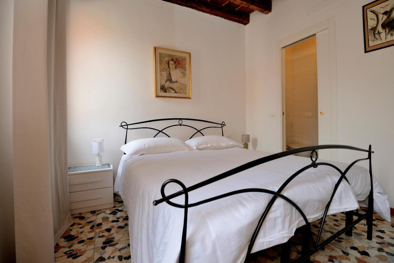 ונציה Casa Dea Corte Apartment מראה חיצוני תמונה