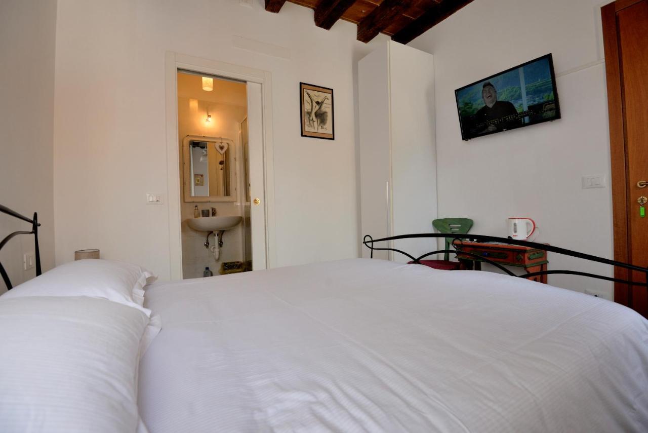 ונציה Casa Dea Corte Apartment מראה חיצוני תמונה