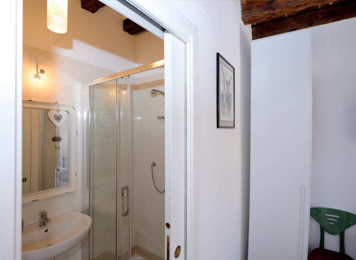 ונציה Casa Dea Corte Apartment מראה חיצוני תמונה