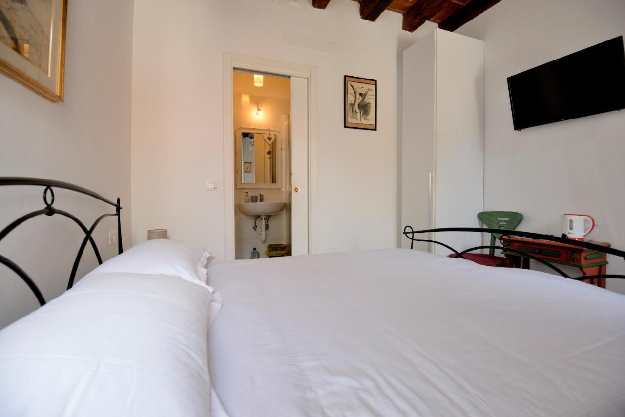 ונציה Casa Dea Corte Apartment מראה חיצוני תמונה