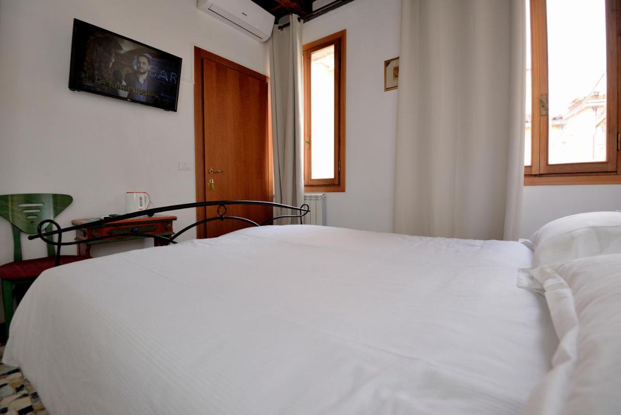 ונציה Casa Dea Corte Apartment מראה חיצוני תמונה