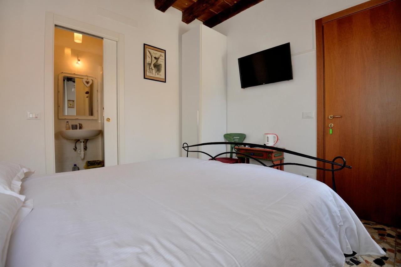 ונציה Casa Dea Corte Apartment מראה חיצוני תמונה