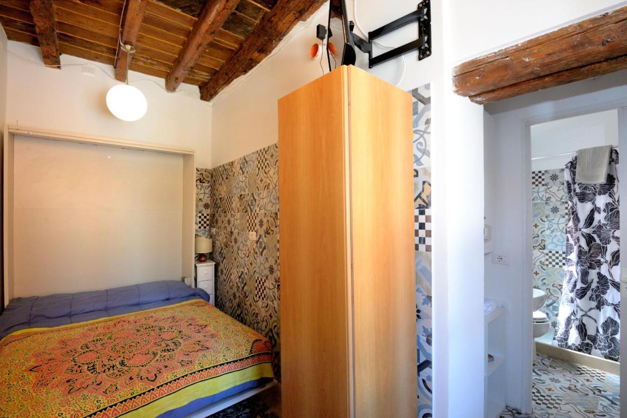 ונציה Casa Dea Corte Apartment מראה חיצוני תמונה