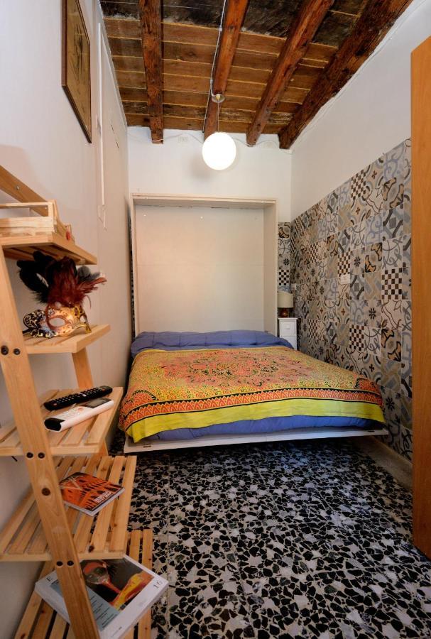 ונציה Casa Dea Corte Apartment מראה חיצוני תמונה